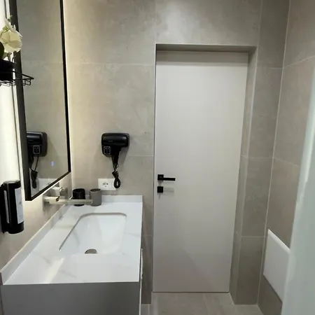 Apartman Urban Lotus , Self Check-in Tirana