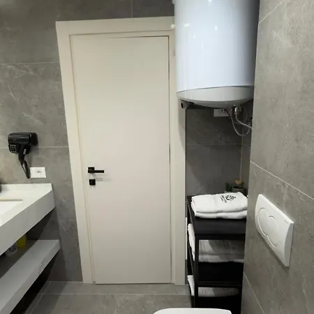 Apartman Urban Lotus , Self Check-in *