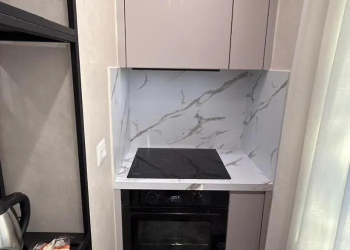 Διαμέρισμα Urban Lotus , Self Check-in