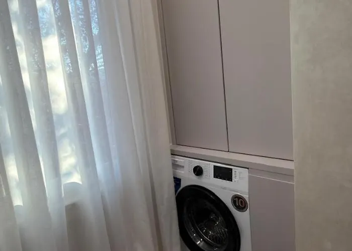 Urban Lotus , Self Check-in Διαμέρισμα