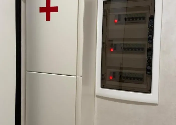 Διαμέρισμα Urban Lotus , Self Check-in