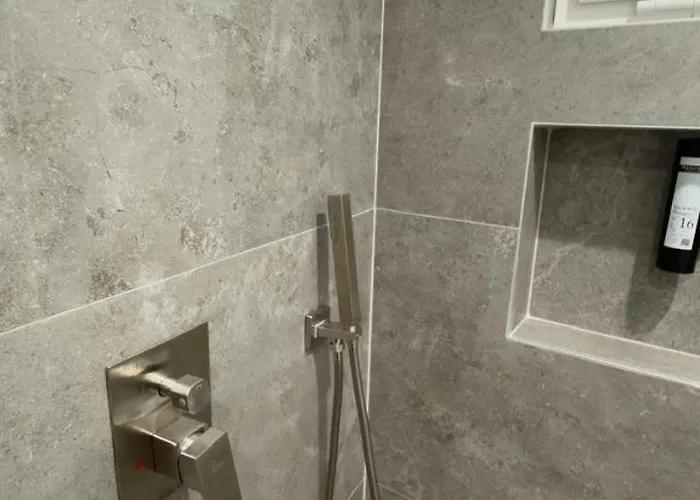 Διαμέρισμα Urban Lotus , Self Check-in