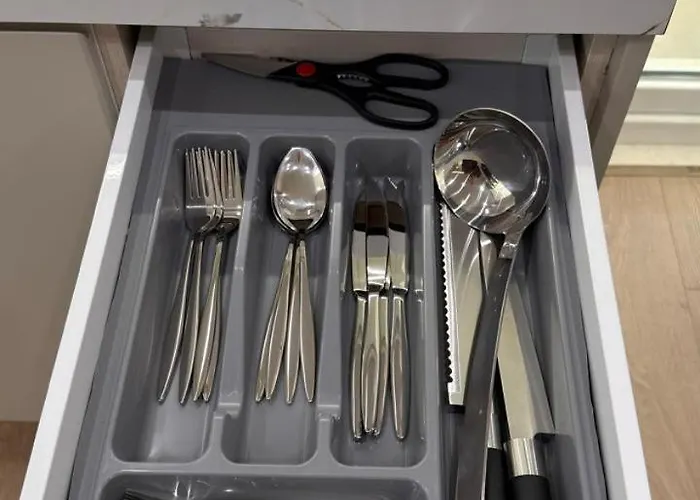 Διαμέρισμα Urban Lotus , Self Check-in *