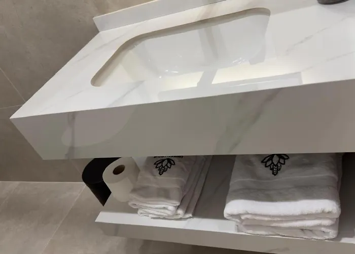 Διαμέρισμα Urban Lotus , Self Check-in