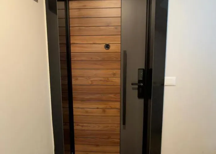 Urban Lotus , Self Check-in Διαμέρισμα *