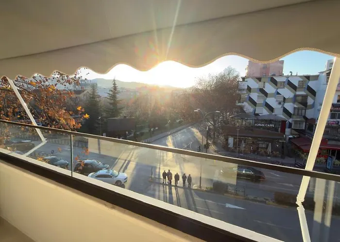 Urban Lotus , Self Check-in Διαμέρισμα Τίρανα