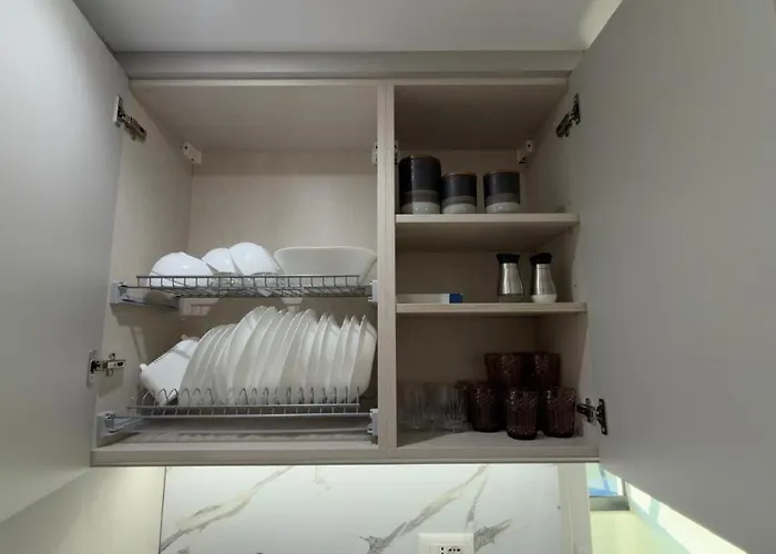 Urban Lotus , Self Check-in Διαμέρισμα