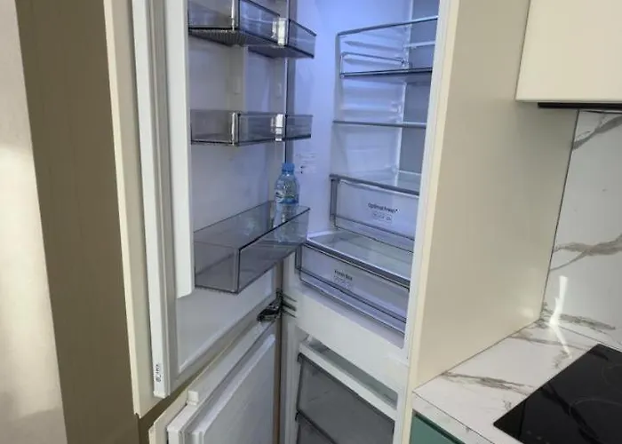 Urban Lotus , Self Check-in Διαμέρισμα *