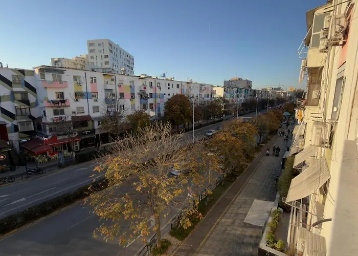 Urban Lotus , Self Check-in