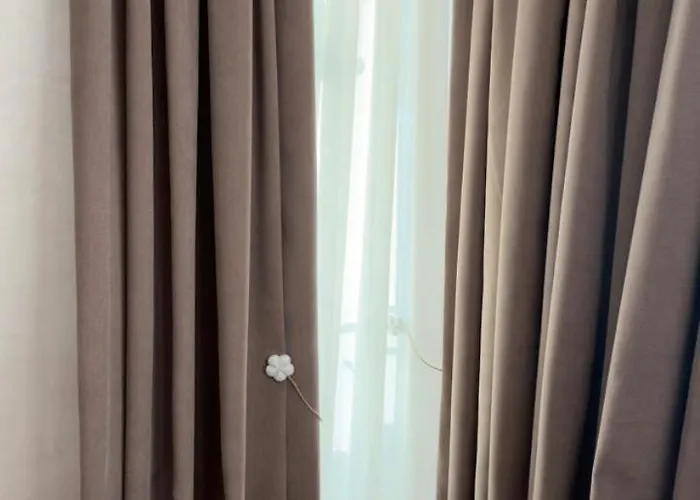 Διαμέρισμα Urban Lotus , Self Check-in