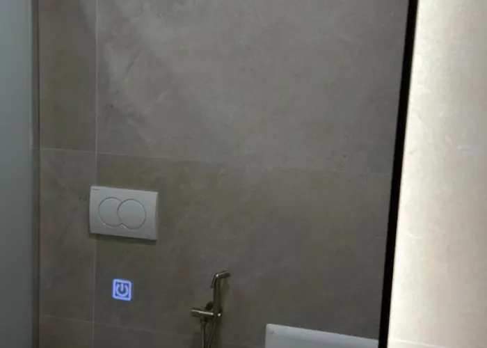 Urban Lotus , Self Check-in *