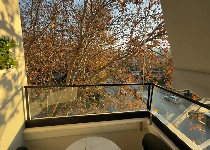 Διαμέρισμα Urban Lotus , Self Check-in