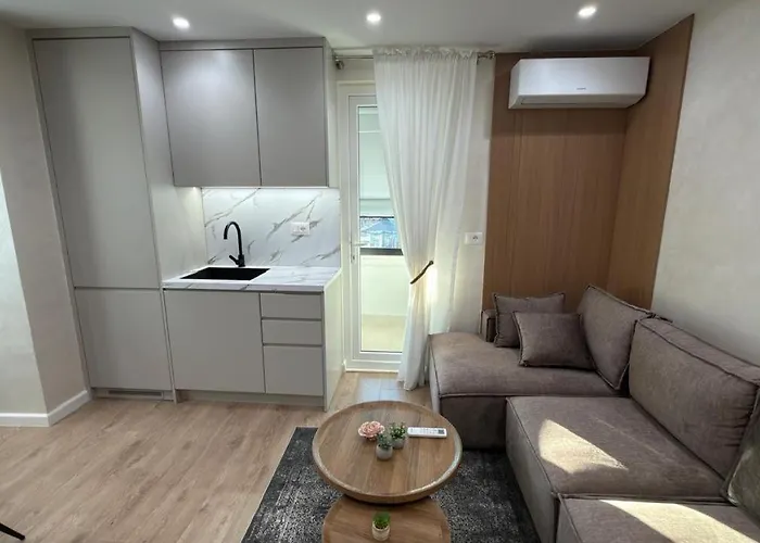 Διαμέρισμα Urban Lotus , Self Check-in *