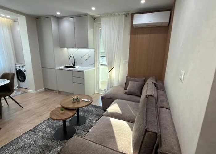 Urban Lotus , Self Check-in *