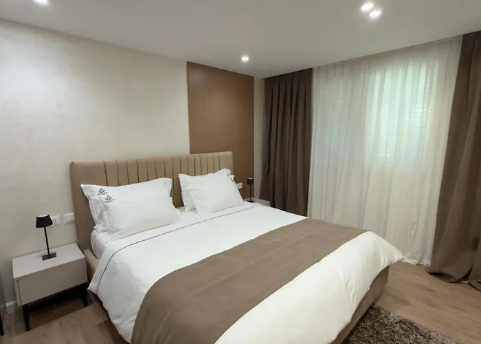 Διαμέρισμα Urban Lotus , Self Check-in *