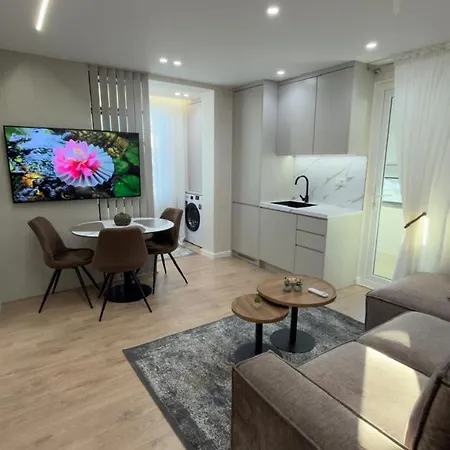 Appartement Urban Lotus , Self Check-in *