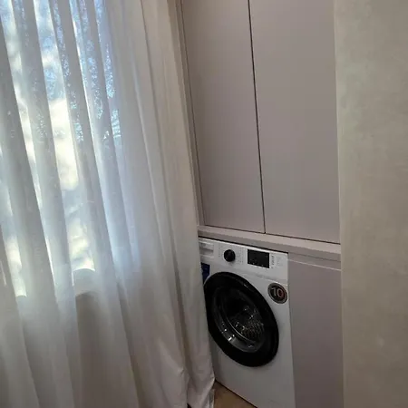 Urban Lotus , Self Check-in Apartment