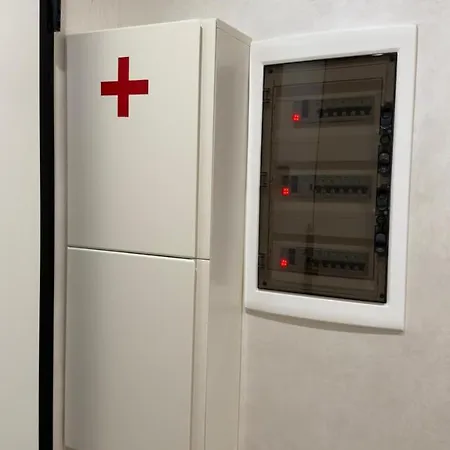 Apartment Urban Lotus , Self Check-in