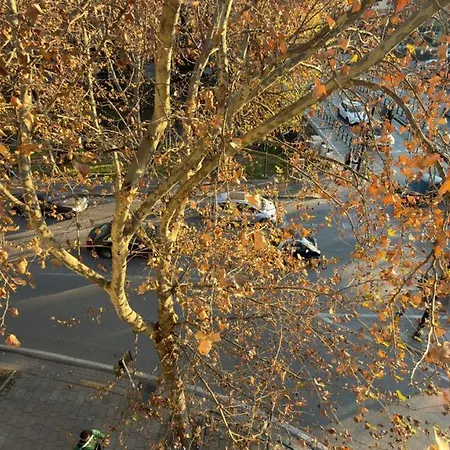 Apartment Urban Lotus , Self Check-in *