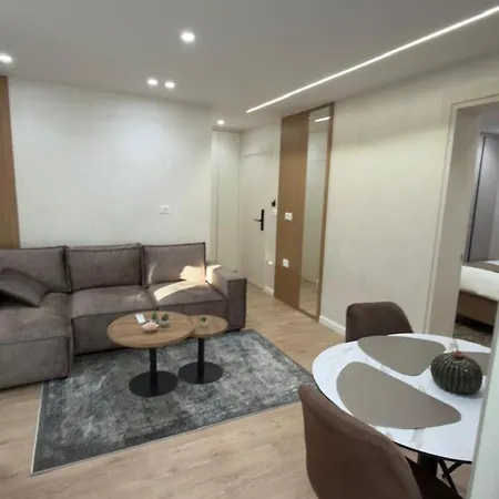 Urban Lotus , Self Check-in Appartement *