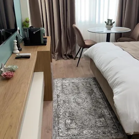 Appartement Urban Lotus , Self Check-in *