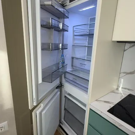 Urban Lotus , Self Check-in Appartement *