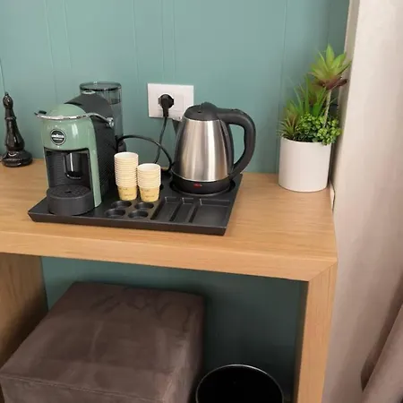 Urban Lotus , Self Check-in Appartement *