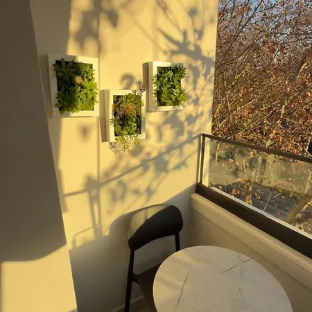 Urban Lotus , Self Check-in Tirana