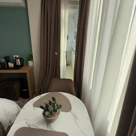 Appartement Urban Lotus , Self Check-in