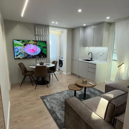Apartment Urban Lotus , Self Check-in