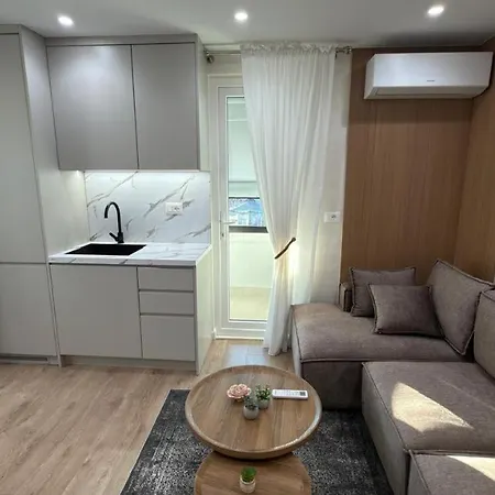Appartement Urban Lotus , Self Check-in *