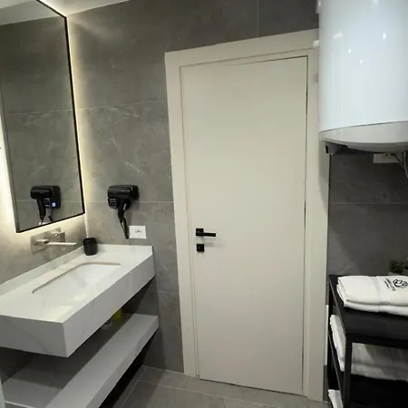 Appartement Urban Lotus , Self Check-in