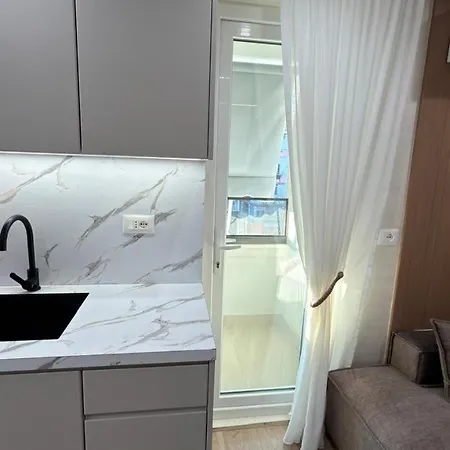Appartement Urban Lotus , Self Check-in *