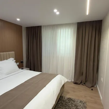 Urban Lotus , Self Check-in Appartement *