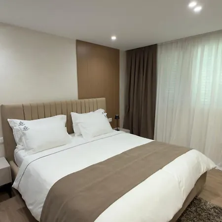 Apartment Urban Lotus , Self Check-in *