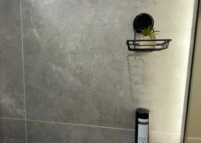 Urban Lotus , Self Check-in *