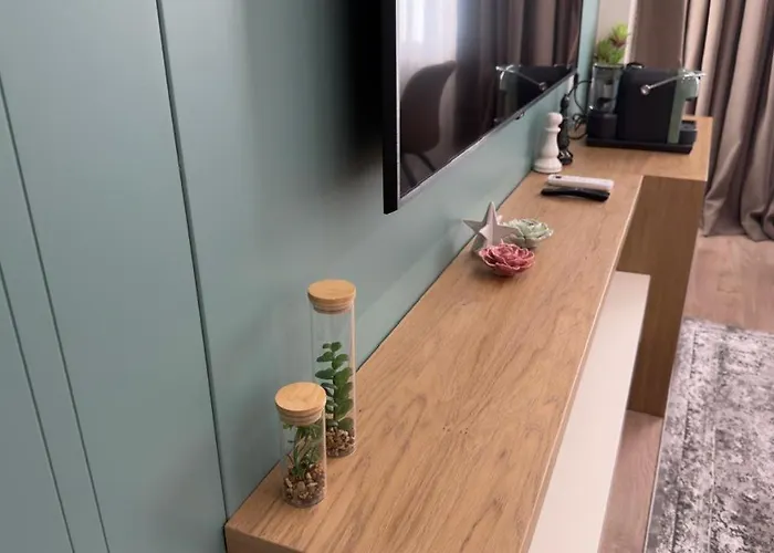 Urban Lotus , Self Check-in *