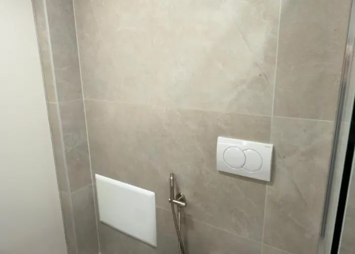 Apartment Urban Lotus , Self Check-in