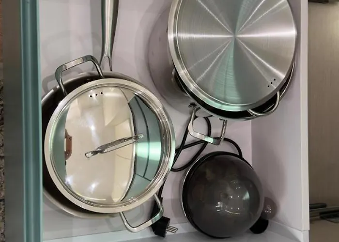 Urban Lotus , Self Check-in Tirana