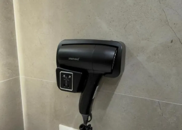 Urban Lotus , Self Check-in Apartment Tirana