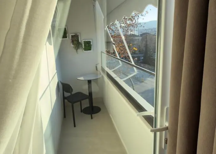 Urban Lotus , Self Check-in *