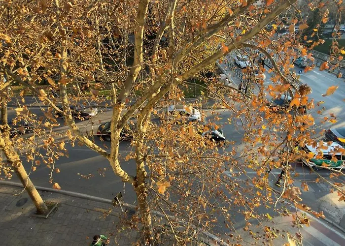 Apartment Urban Lotus , Self Check-in *