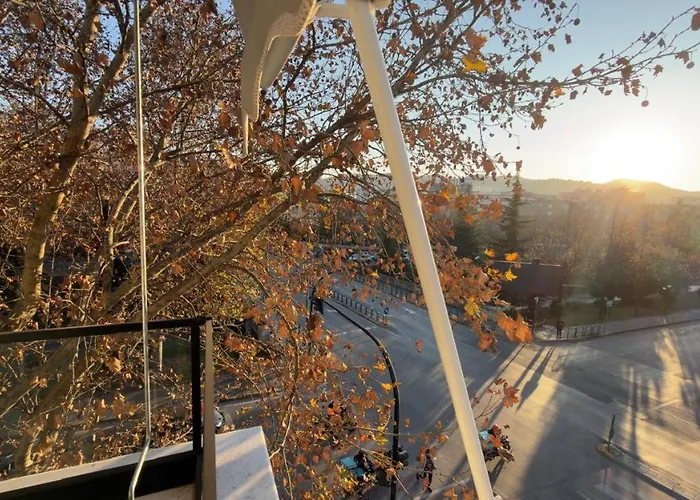 Apartment Urban Lotus , Self Check-in