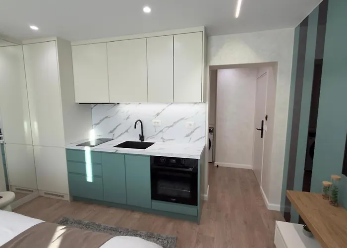 Urban Lotus , Self Check-in *