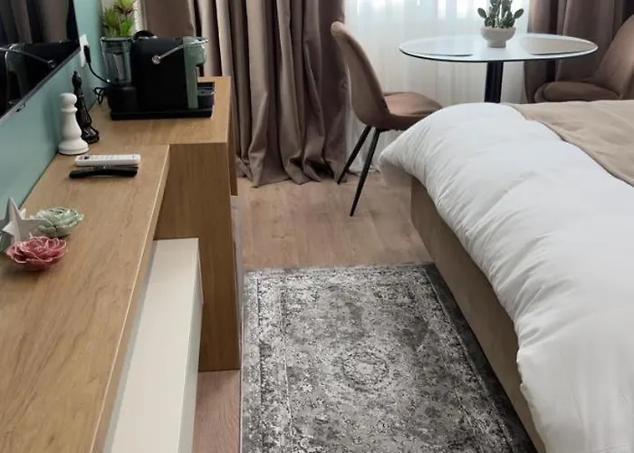 Apartment Urban Lotus , Self Check-in *