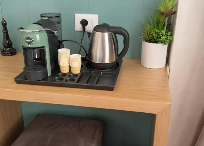 Urban Lotus , Self Check-in Apartment *