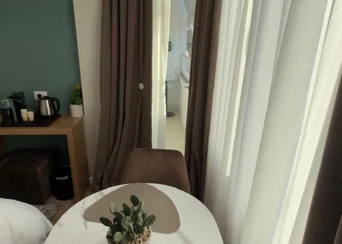 Apartment Urban Lotus , Self Check-in