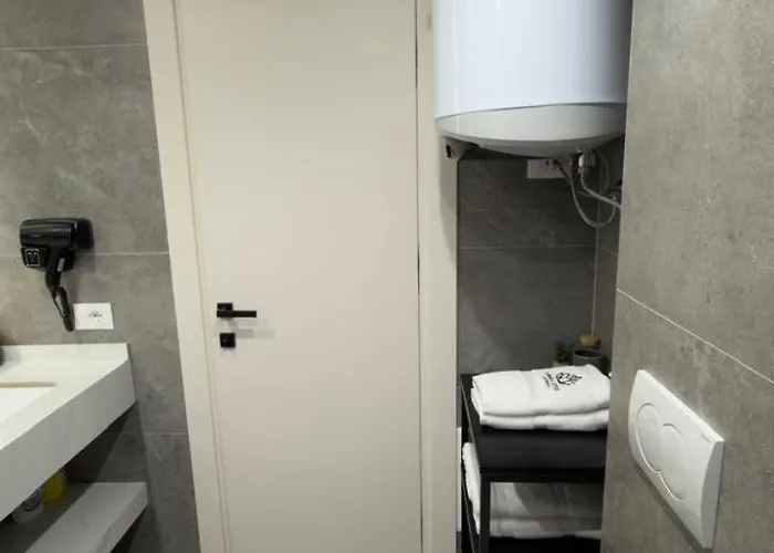 Apartment Urban Lotus , Self Check-in *