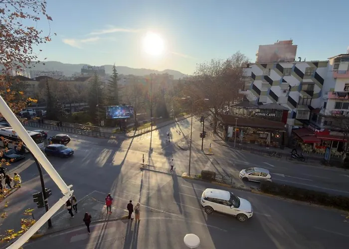 Urban Lotus , Self Check-in Apartment
