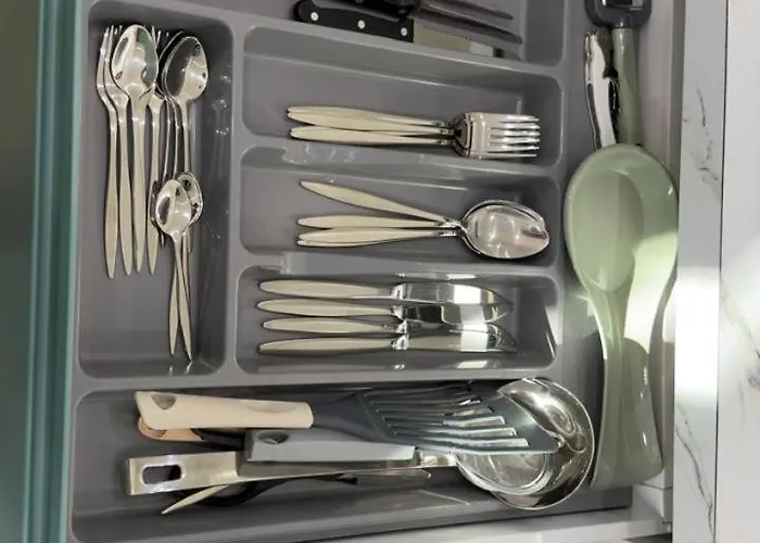 Apartment Urban Lotus , Self Check-in *